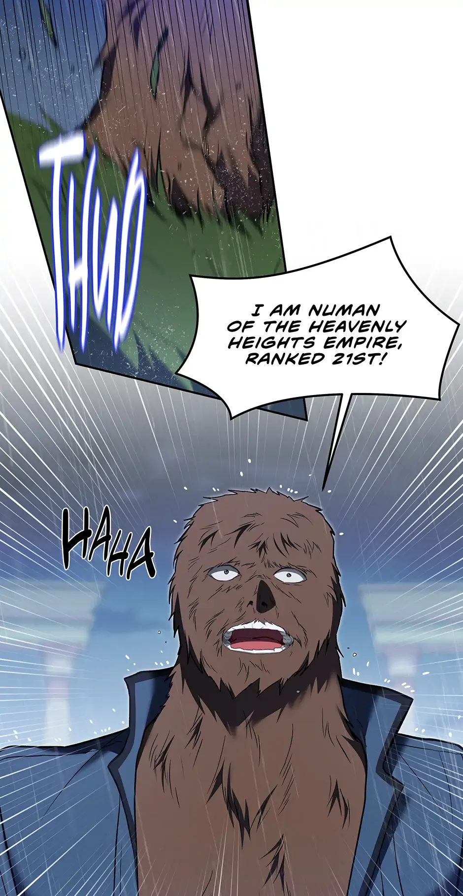 How To Survive As A Player - Chapter 73 Page 66