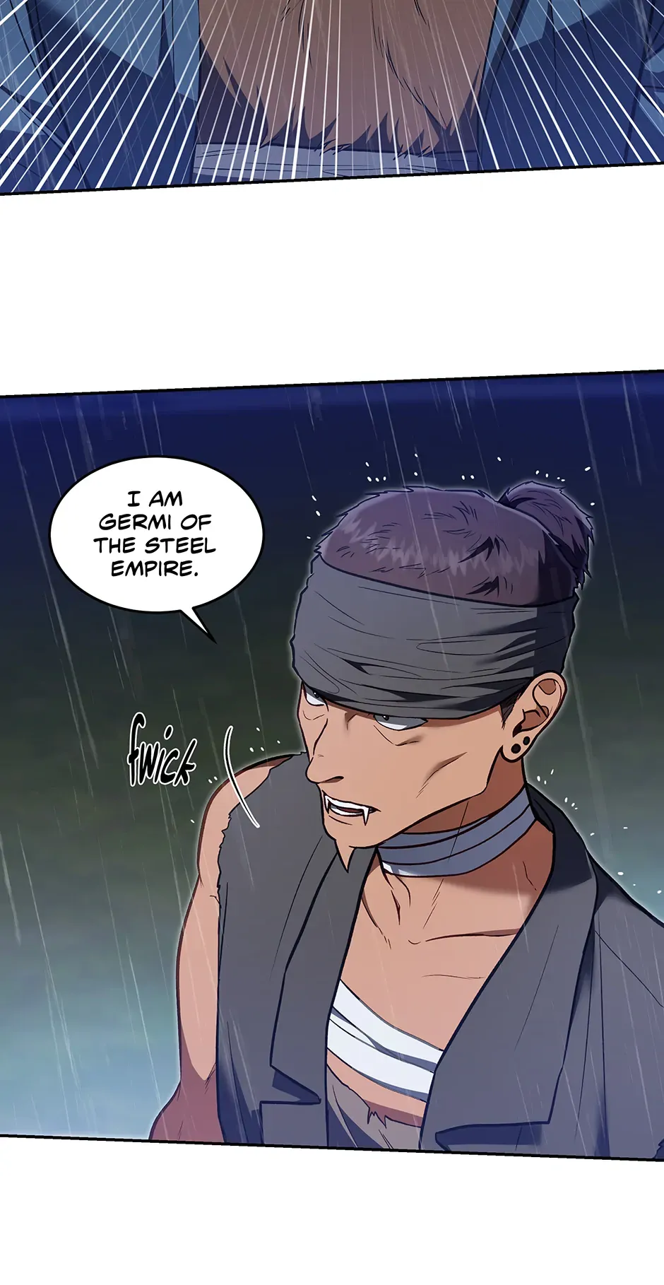 How To Survive As A Player - Chapter 73 Page 67