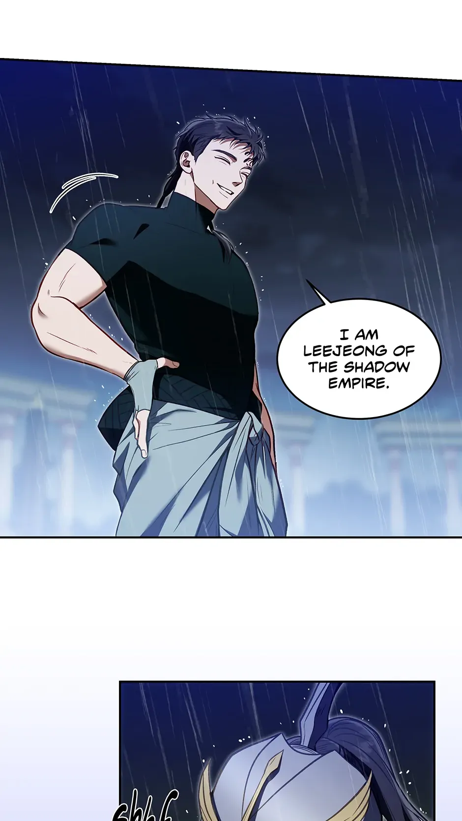 How To Survive As A Player - Chapter 73 Page 68