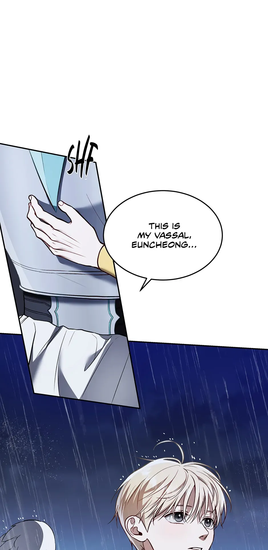 How To Survive As A Player - Chapter 74 Page 1