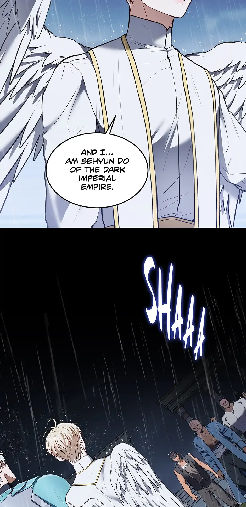 How To Survive As A Player - Chapter 74 Page 2