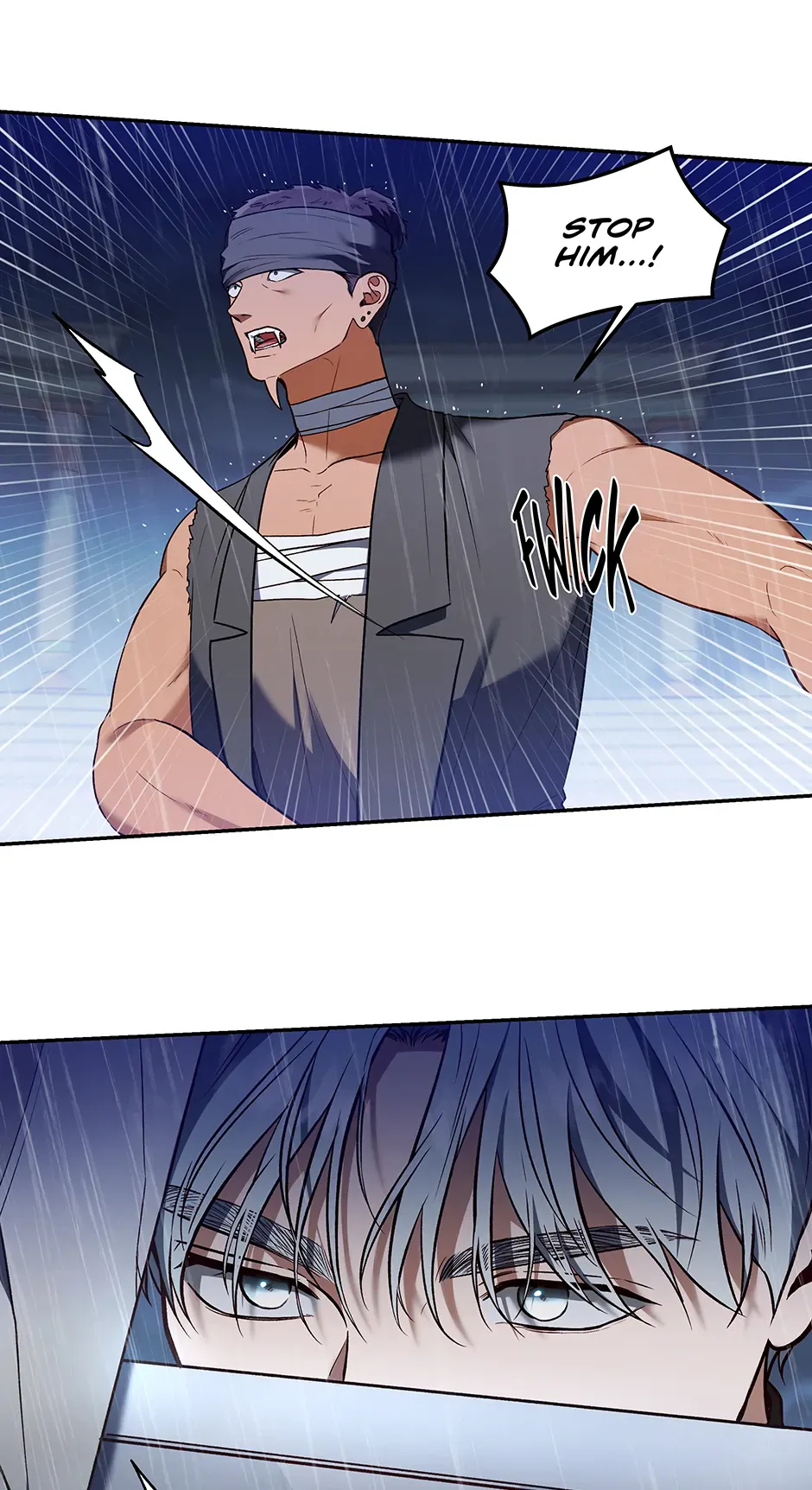 How To Survive As A Player - Chapter 74 Page 10