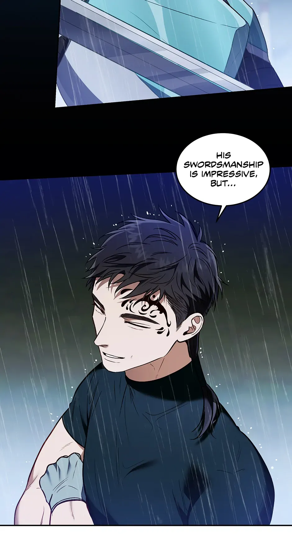 How To Survive As A Player - Chapter 74 Page 15