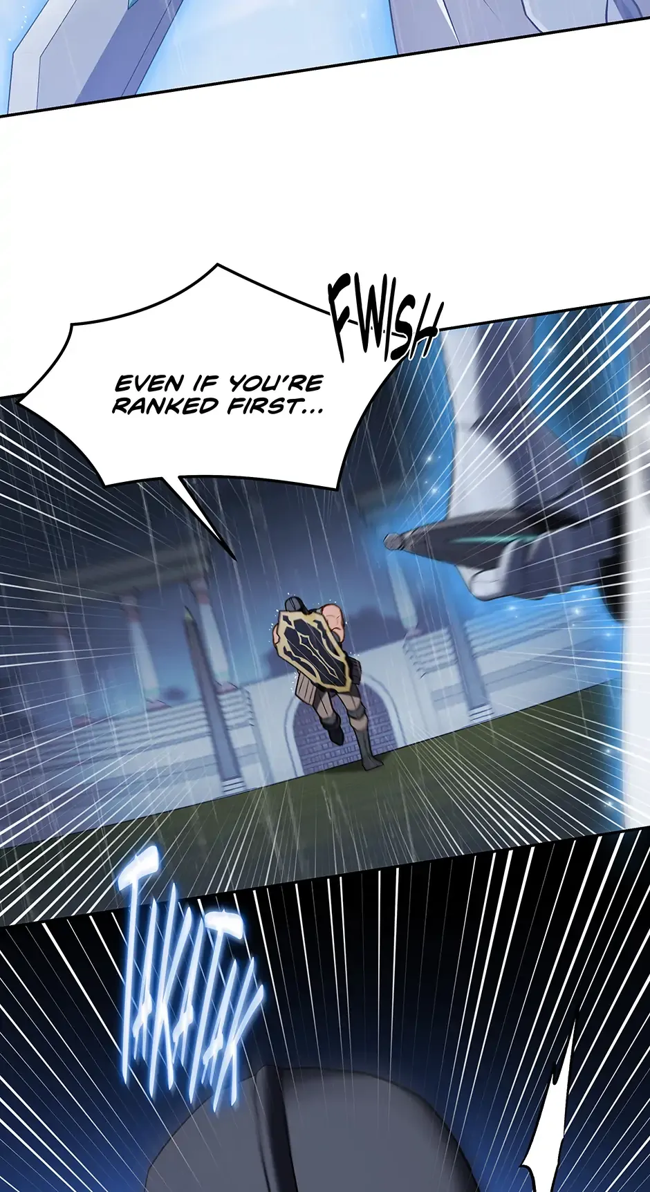 How To Survive As A Player - Chapter 74 Page 20