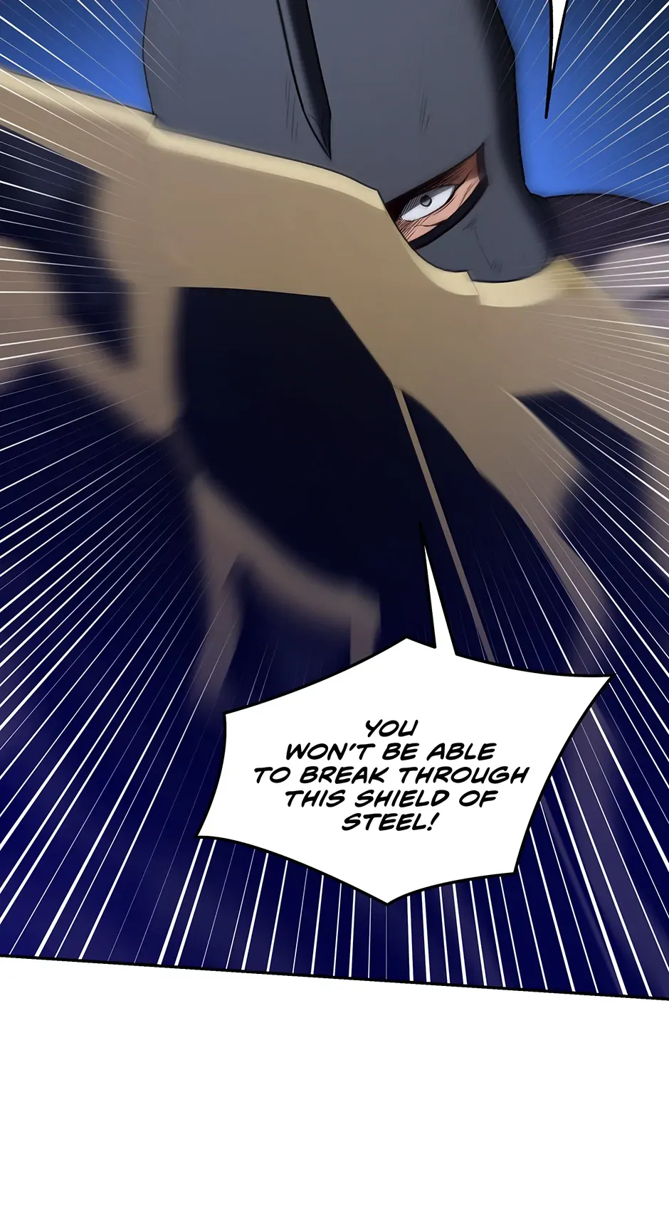 How To Survive As A Player - Chapter 74 Page 21