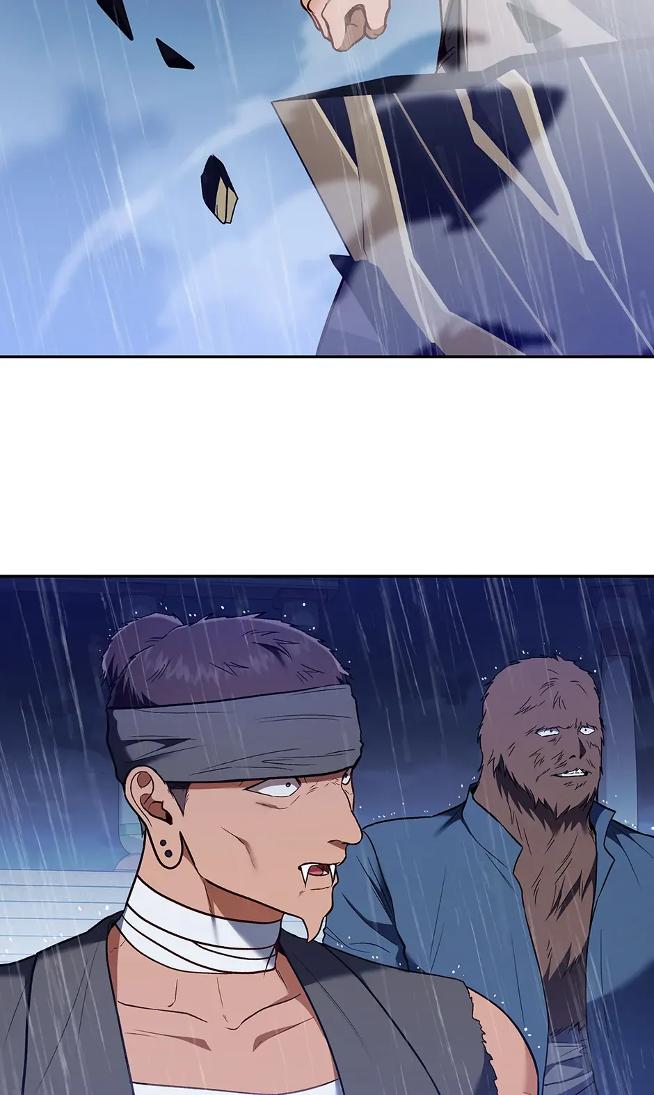 How To Survive As A Player - Chapter 74 Page 30