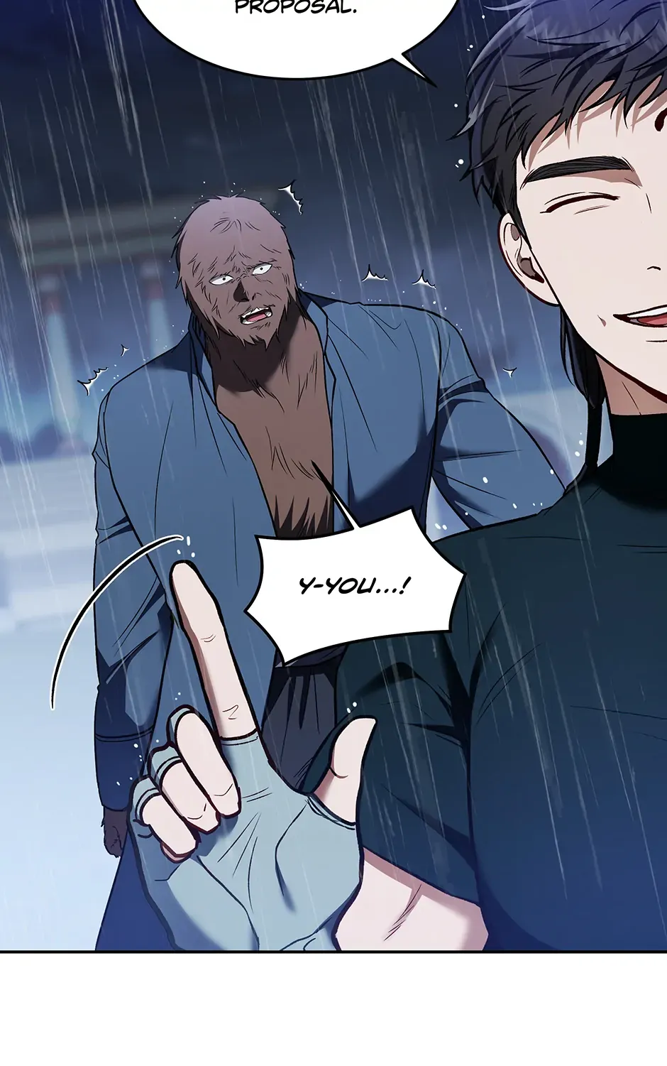 How To Survive As A Player - Chapter 74 Page 40