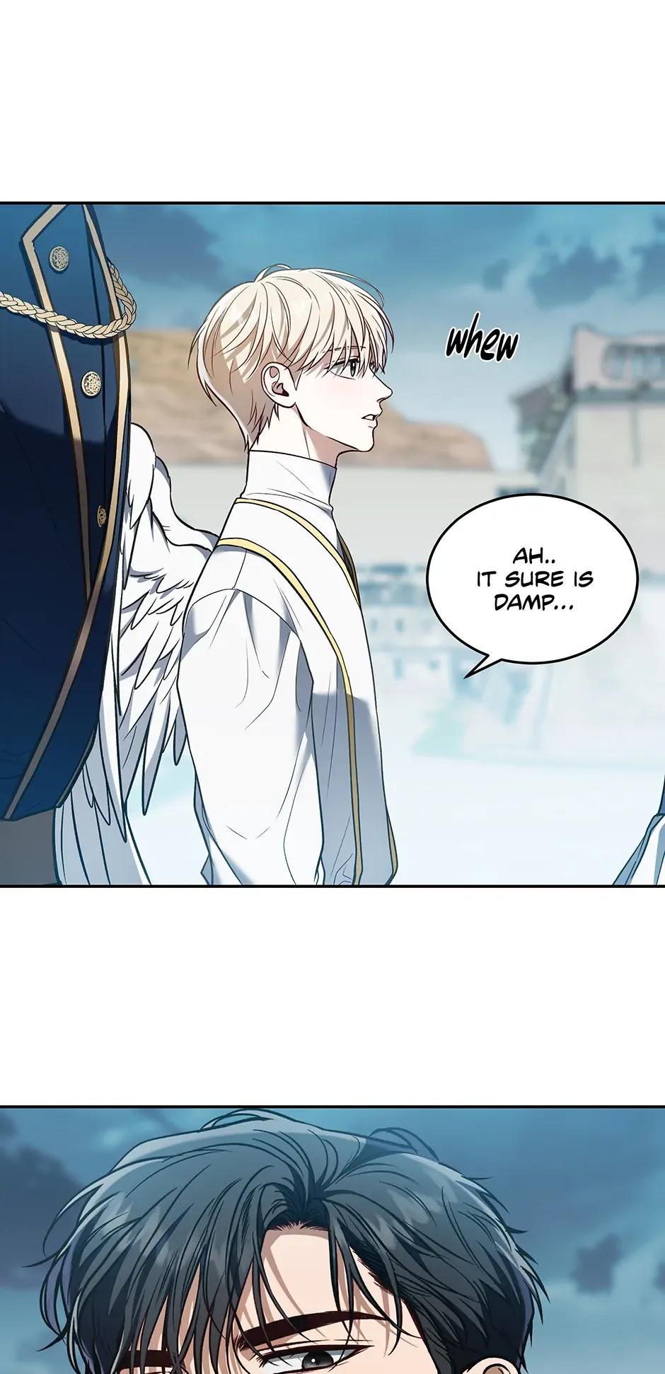 How To Survive As A Player - Chapter 74 Page 46