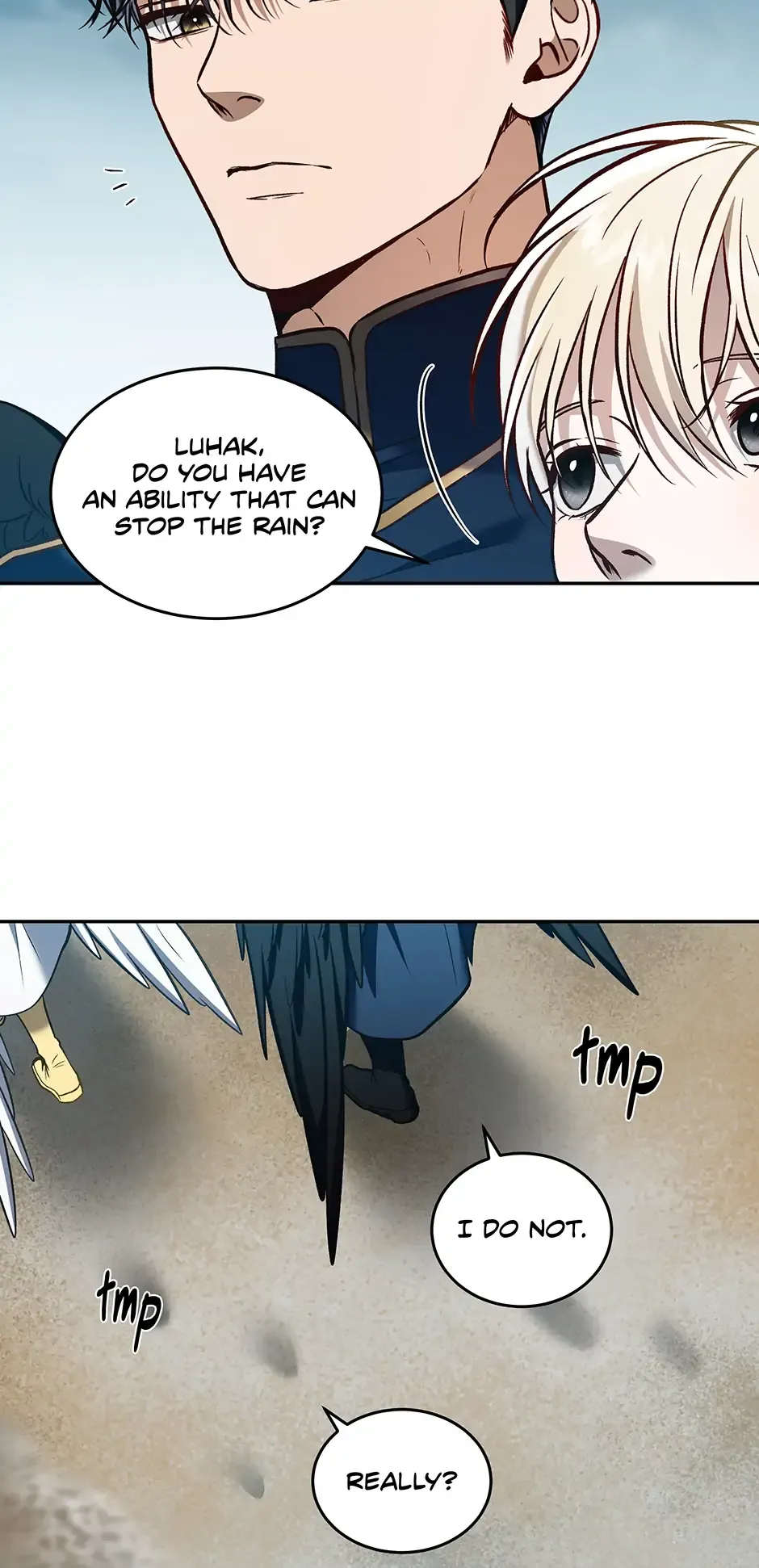 How To Survive As A Player - Chapter 74 Page 47