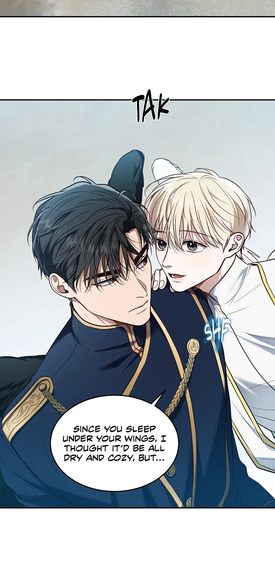 How To Survive As A Player - Chapter 74 Page 48
