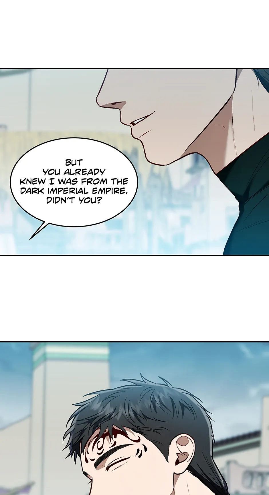 How To Survive As A Player - Chapter 74 Page 52