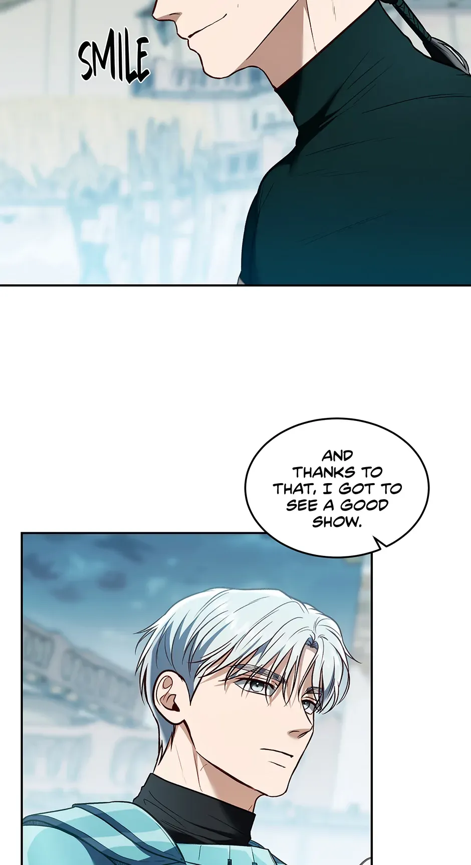How To Survive As A Player - Chapter 74 Page 53