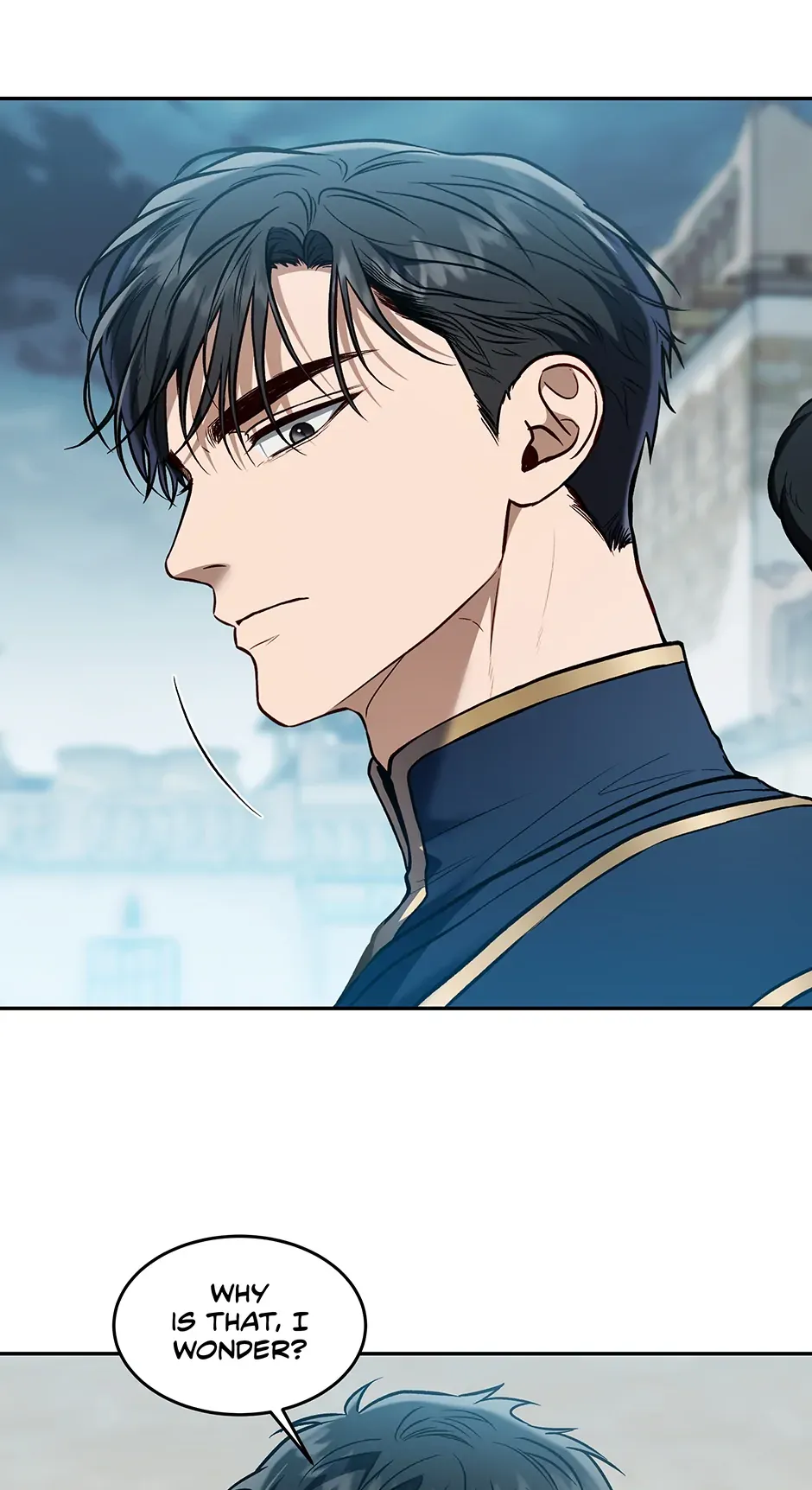 How To Survive As A Player - Chapter 74 Page 59