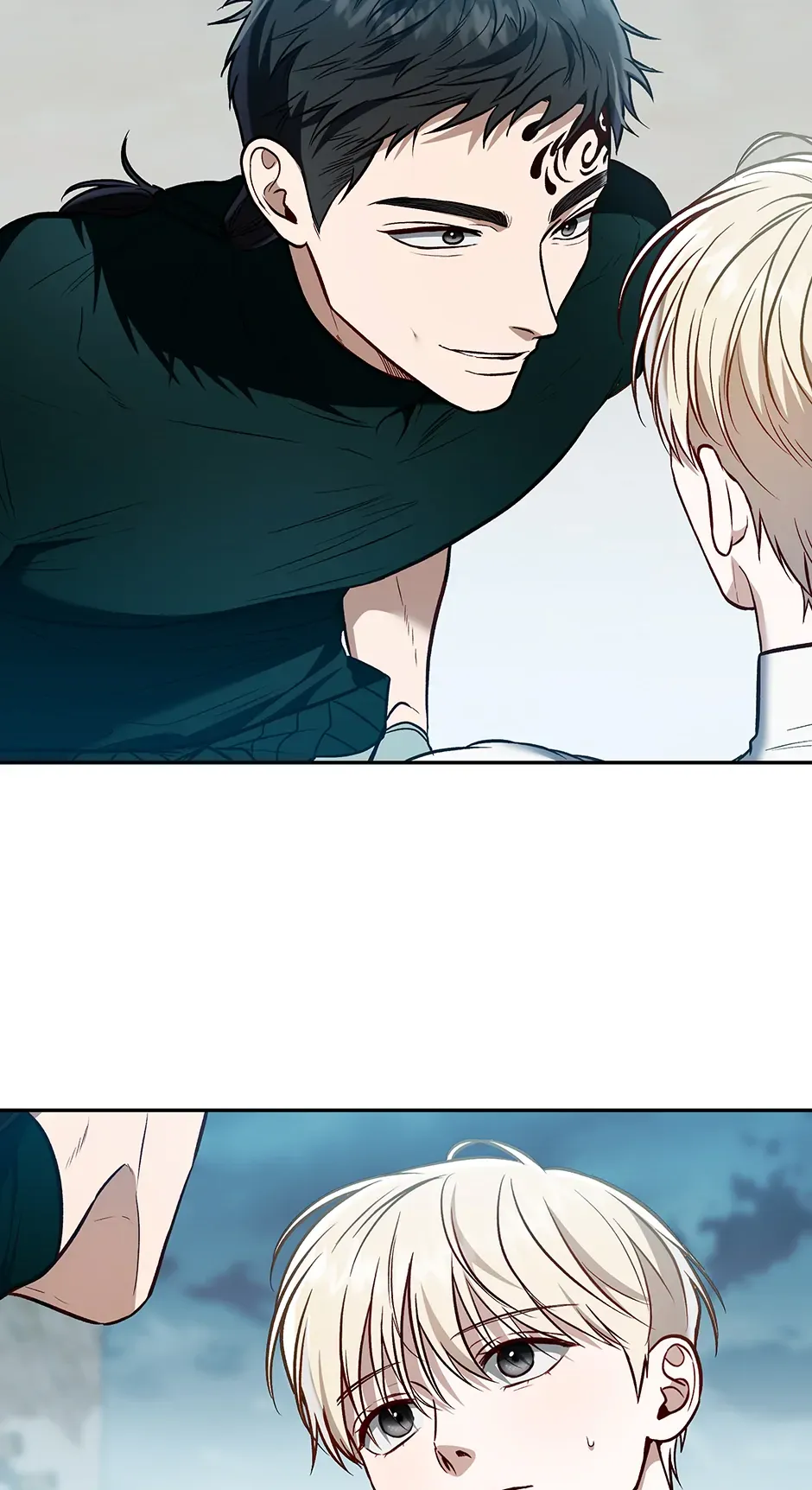 How To Survive As A Player - Chapter 74 Page 60