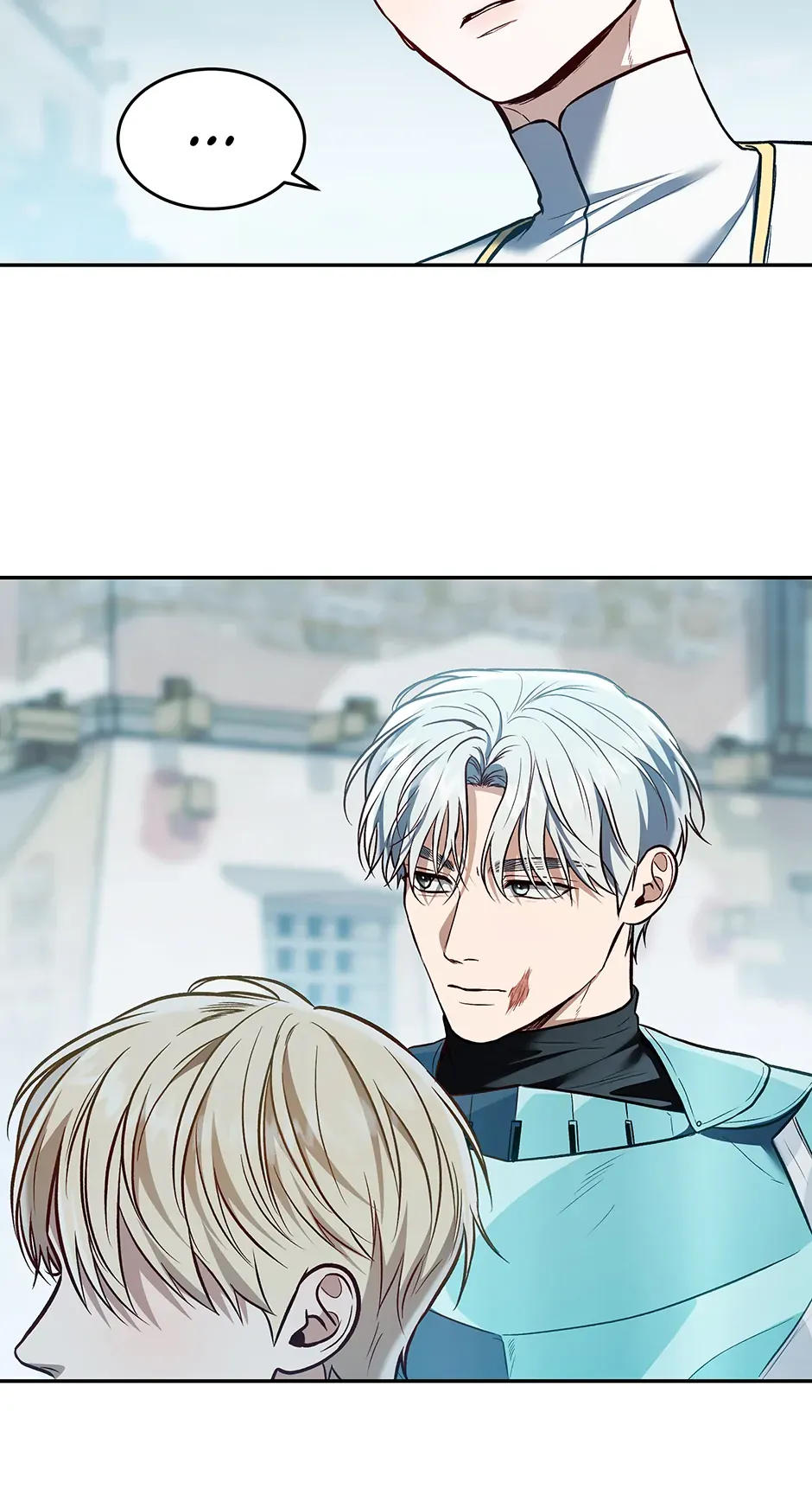 How To Survive As A Player - Chapter 74 Page 61