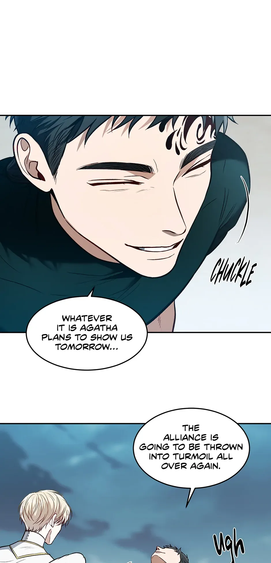 How To Survive As A Player - Chapter 74 Page 62