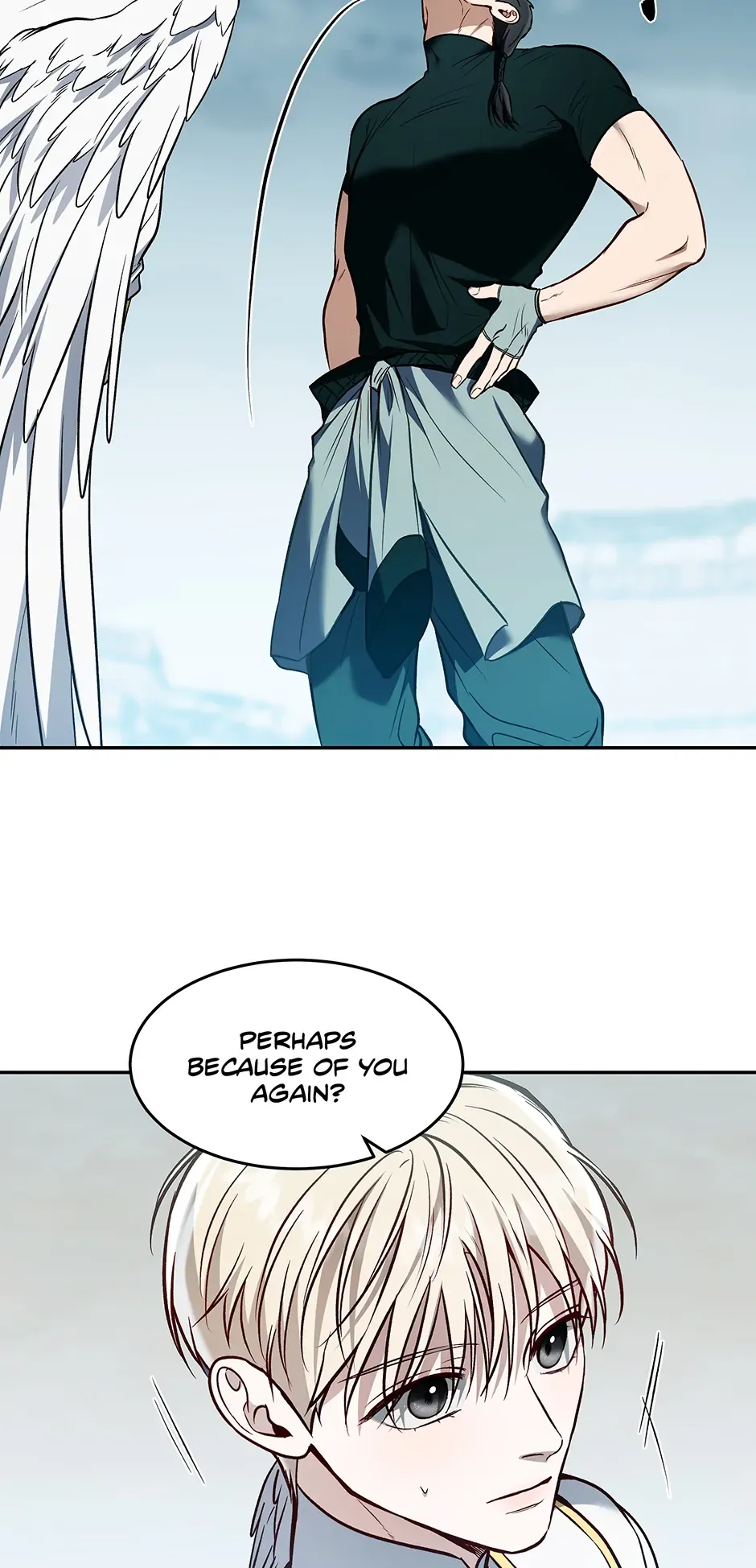 How To Survive As A Player - Chapter 74 Page 63