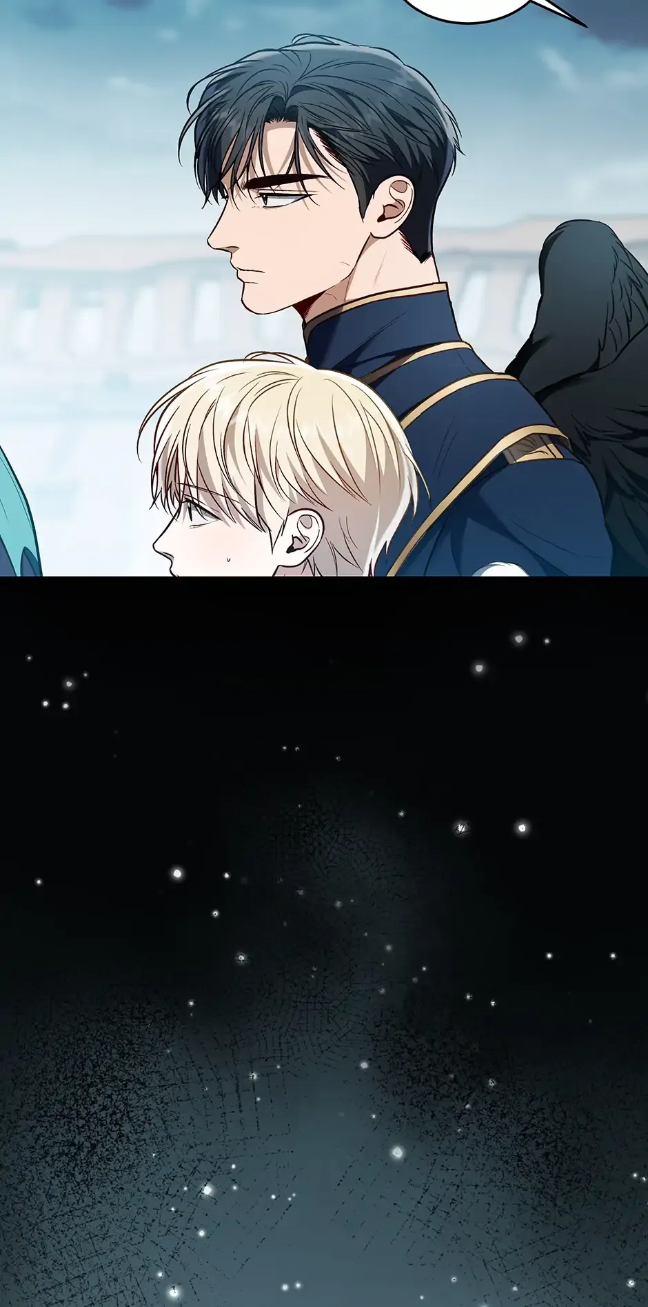 How To Survive As A Player - Chapter 74 Page 67