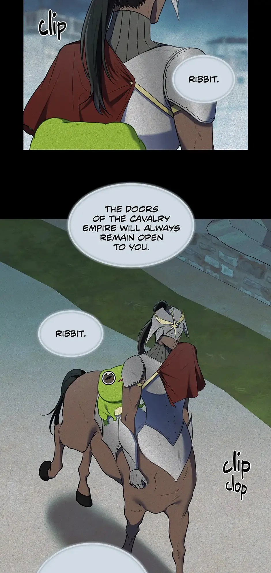 How To Survive As A Player - Chapter 75 Page 6