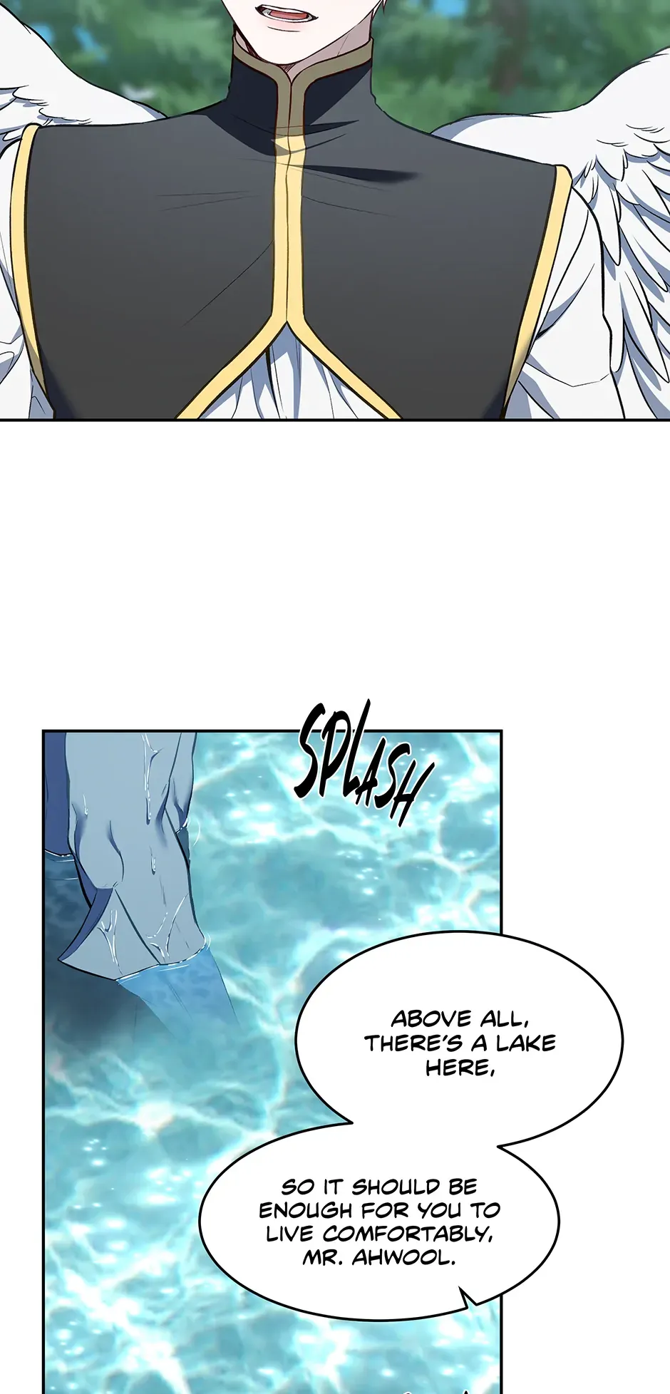 How To Survive As A Player - Chapter 75 Page 12