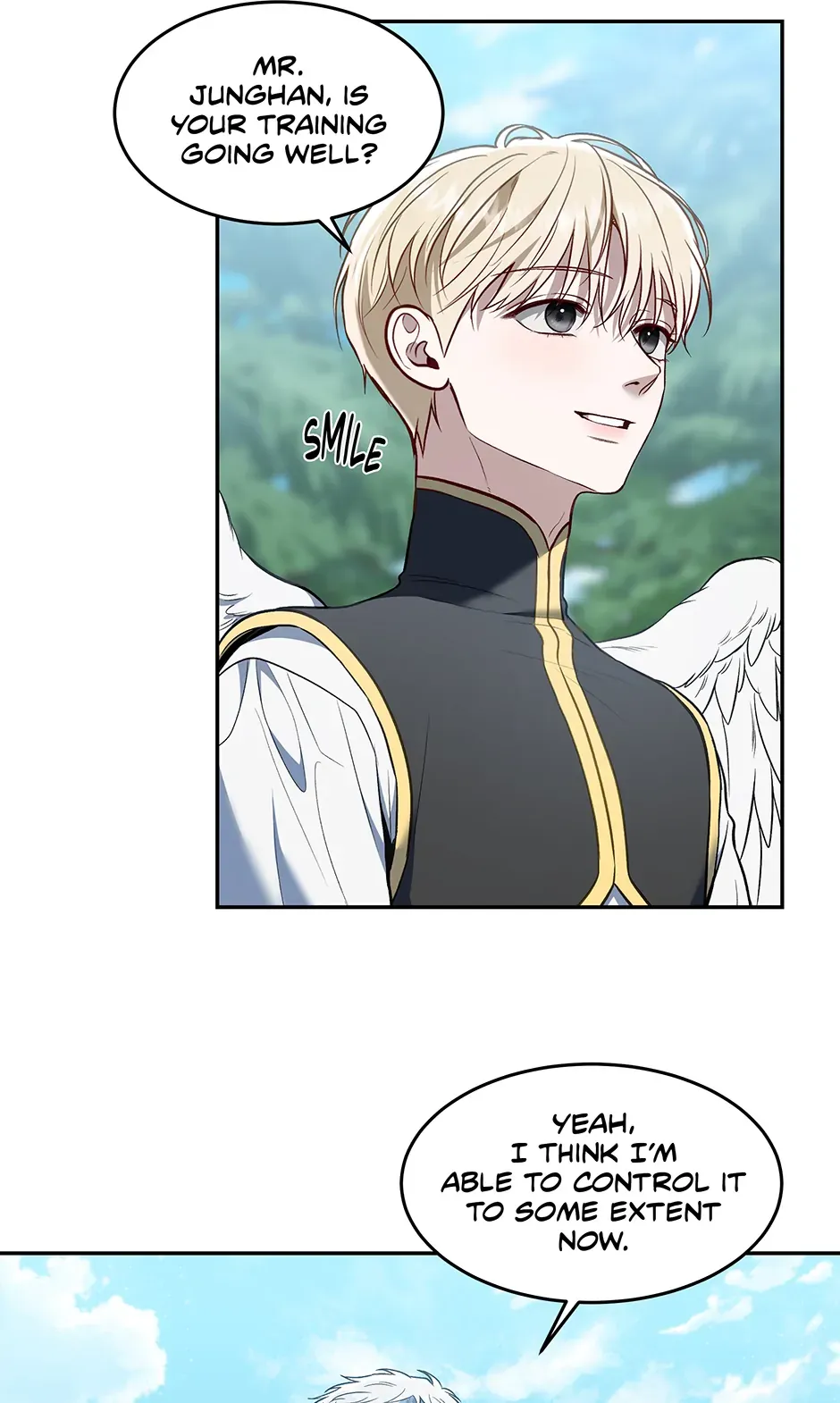 How To Survive As A Player - Chapter 75 Page 15
