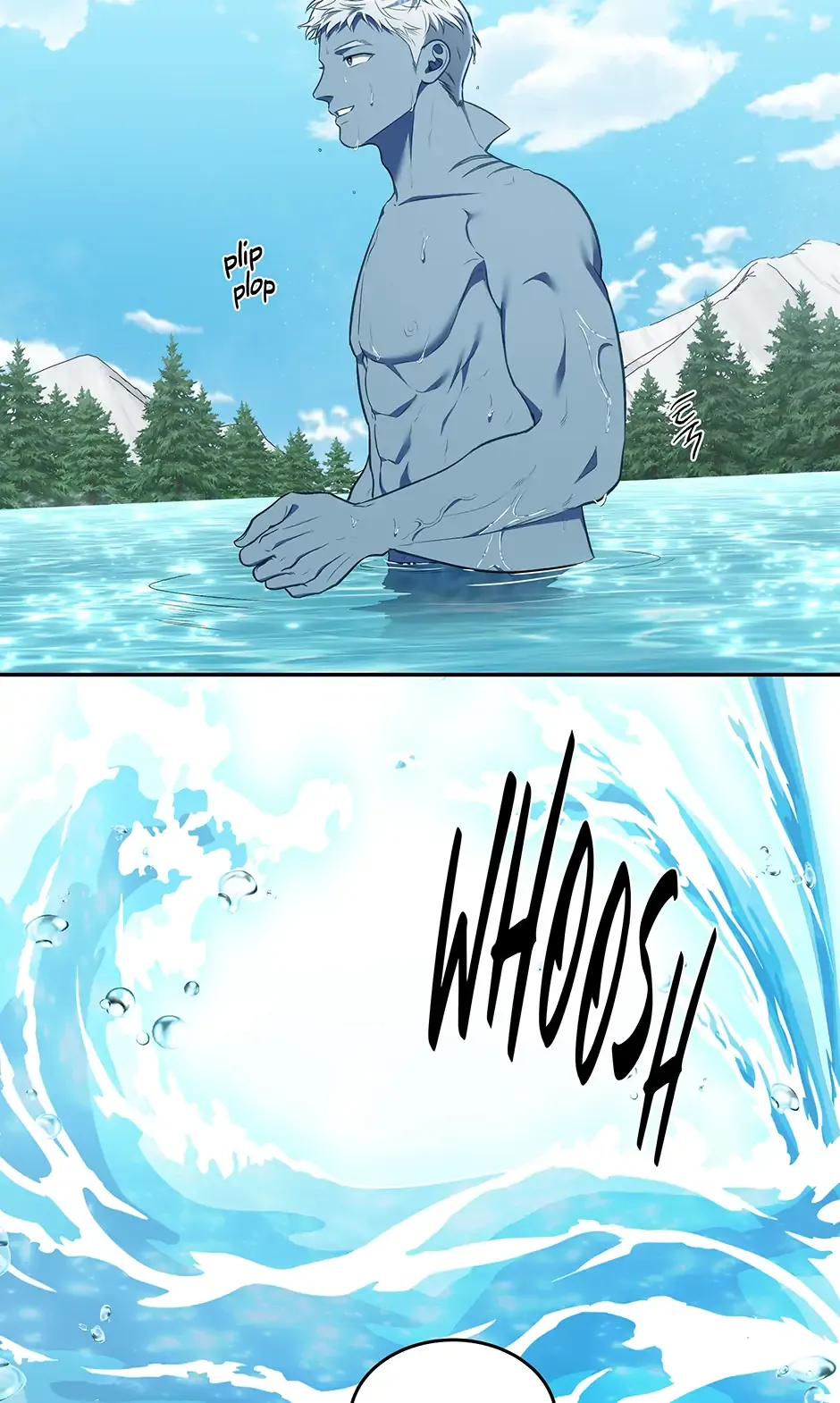 How To Survive As A Player - Chapter 75 Page 16