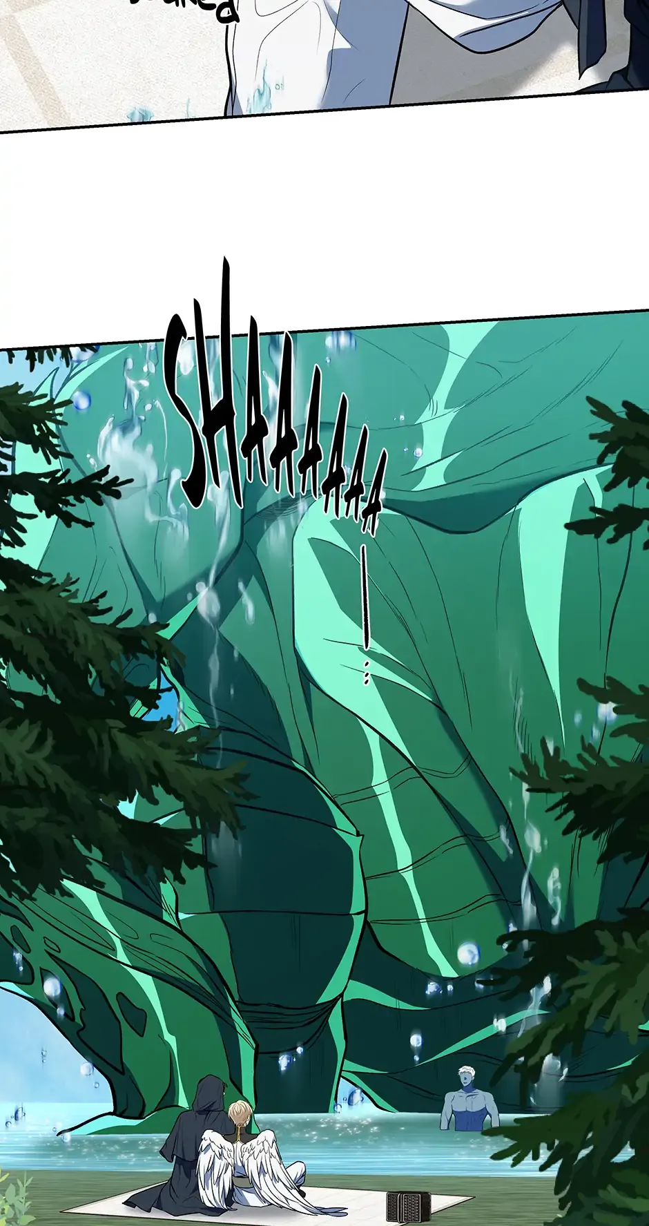 How To Survive As A Player - Chapter 75 Page 25
