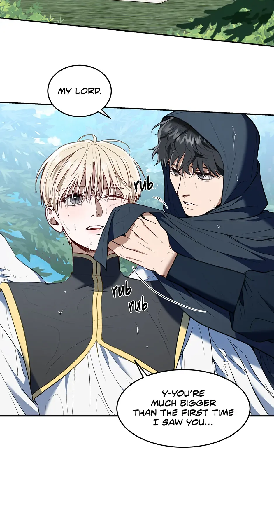 How To Survive As A Player - Chapter 75 Page 26