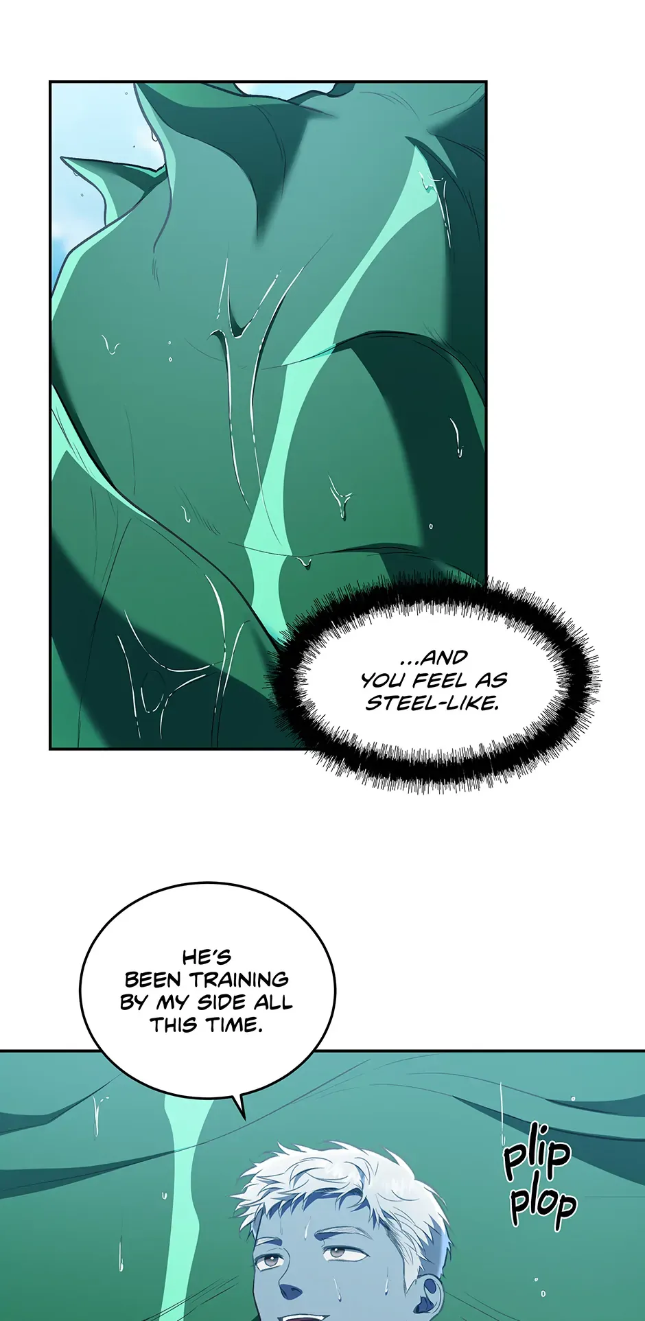 How To Survive As A Player - Chapter 75 Page 27