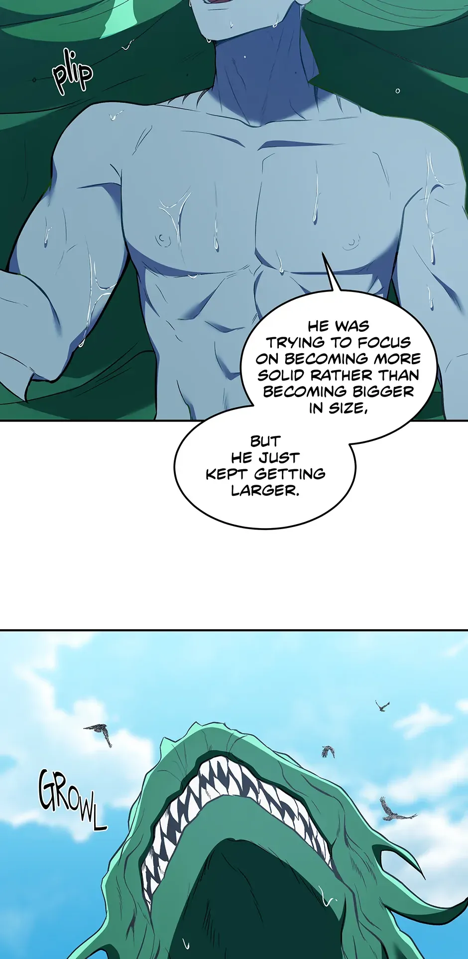 How To Survive As A Player - Chapter 75 Page 28