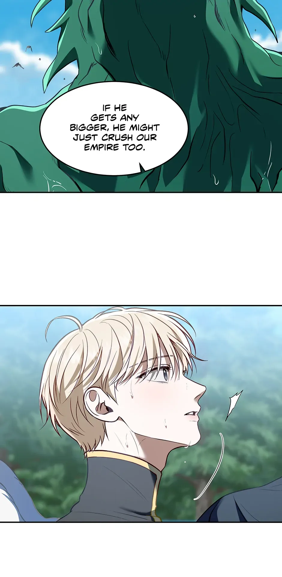 How To Survive As A Player - Chapter 75 Page 29