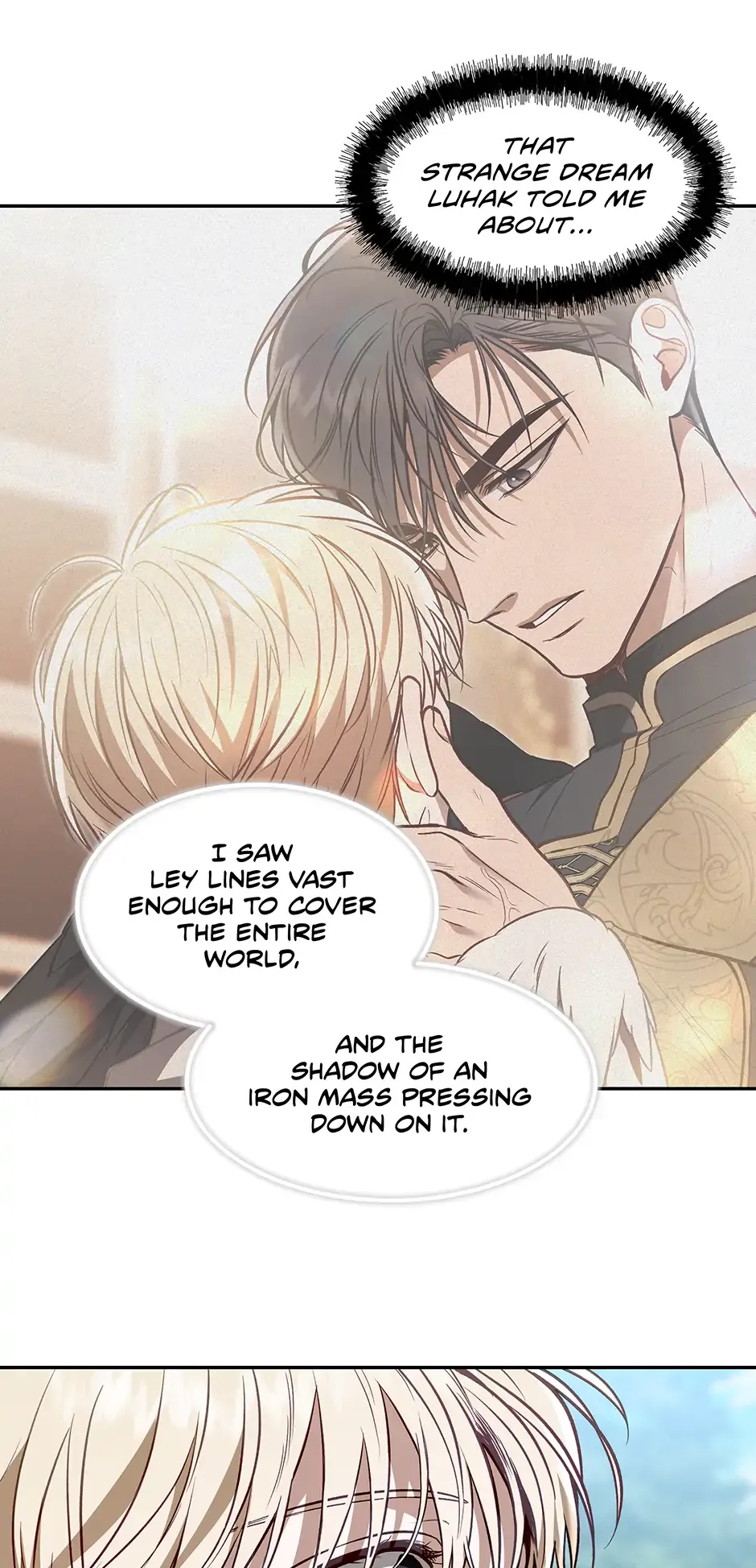 How To Survive As A Player - Chapter 75 Page 30