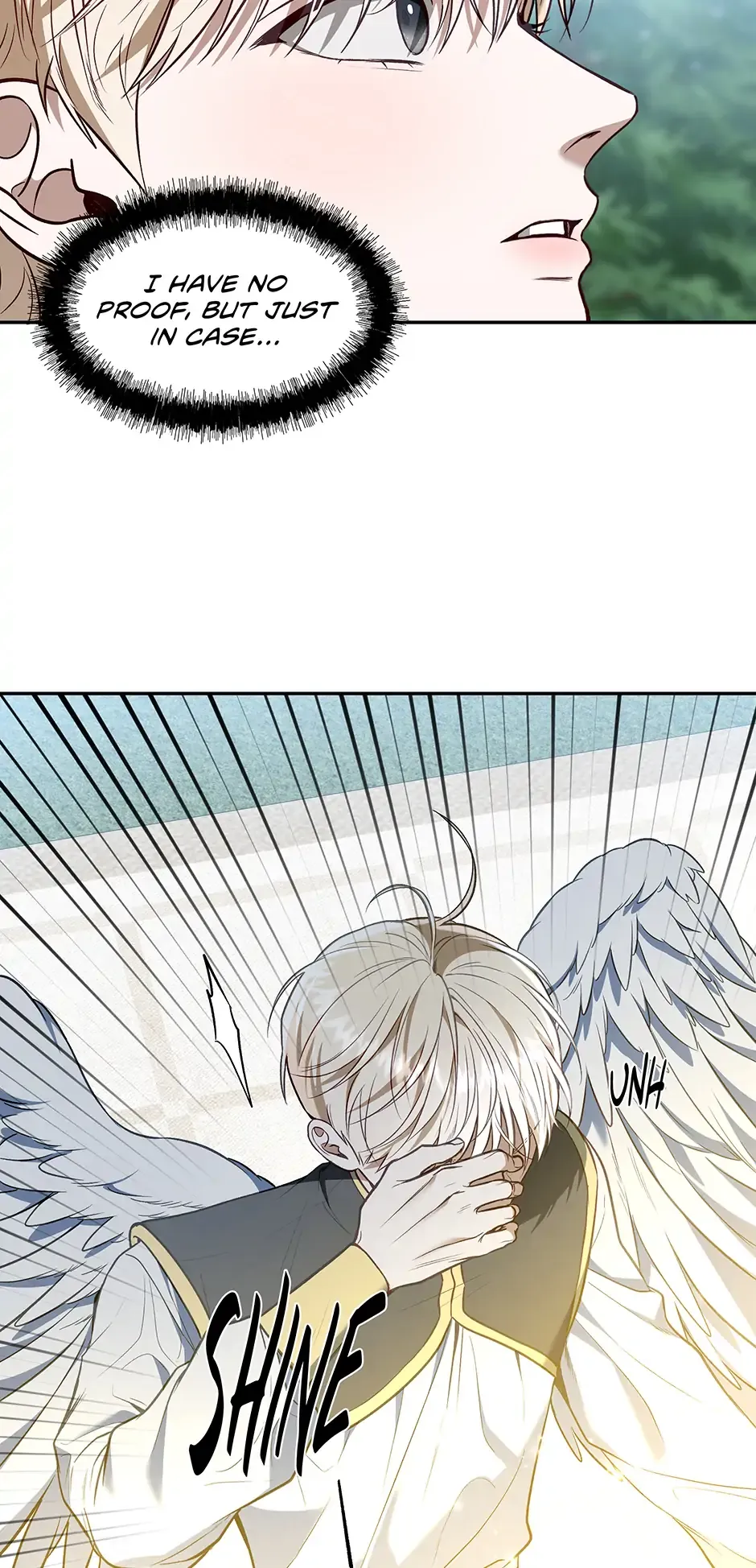How To Survive As A Player - Chapter 75 Page 31