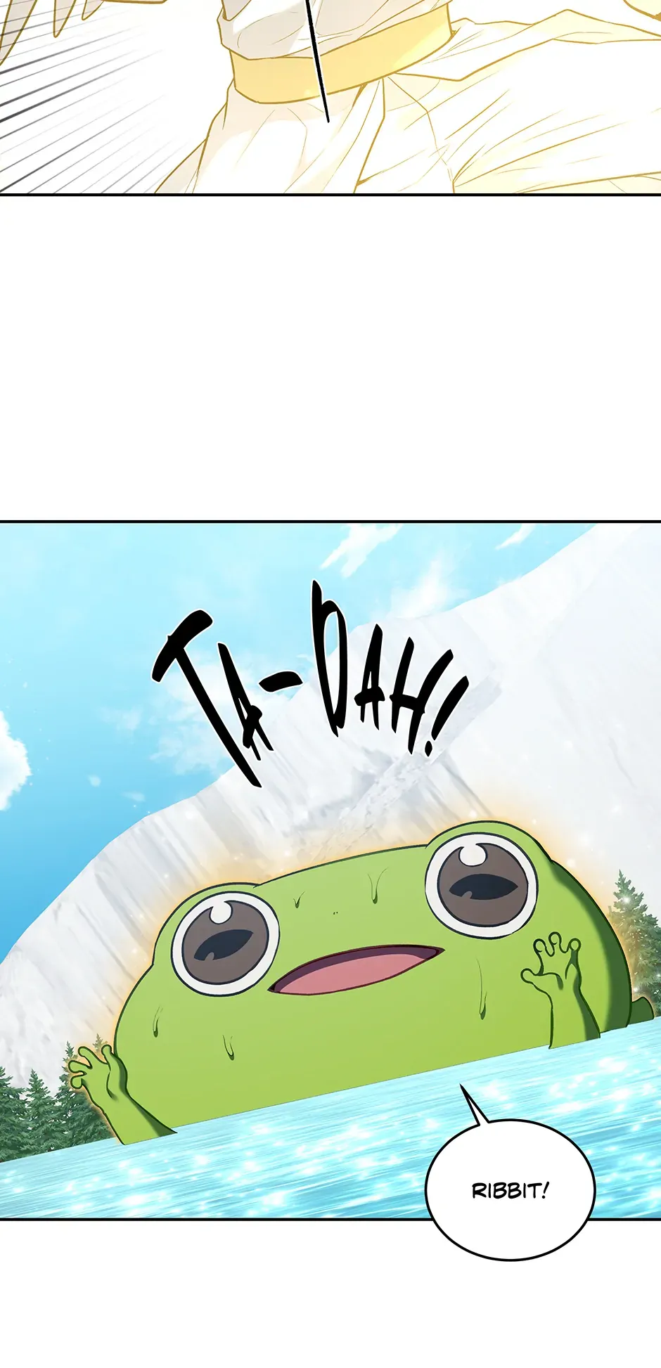 How To Survive As A Player - Chapter 75 Page 32