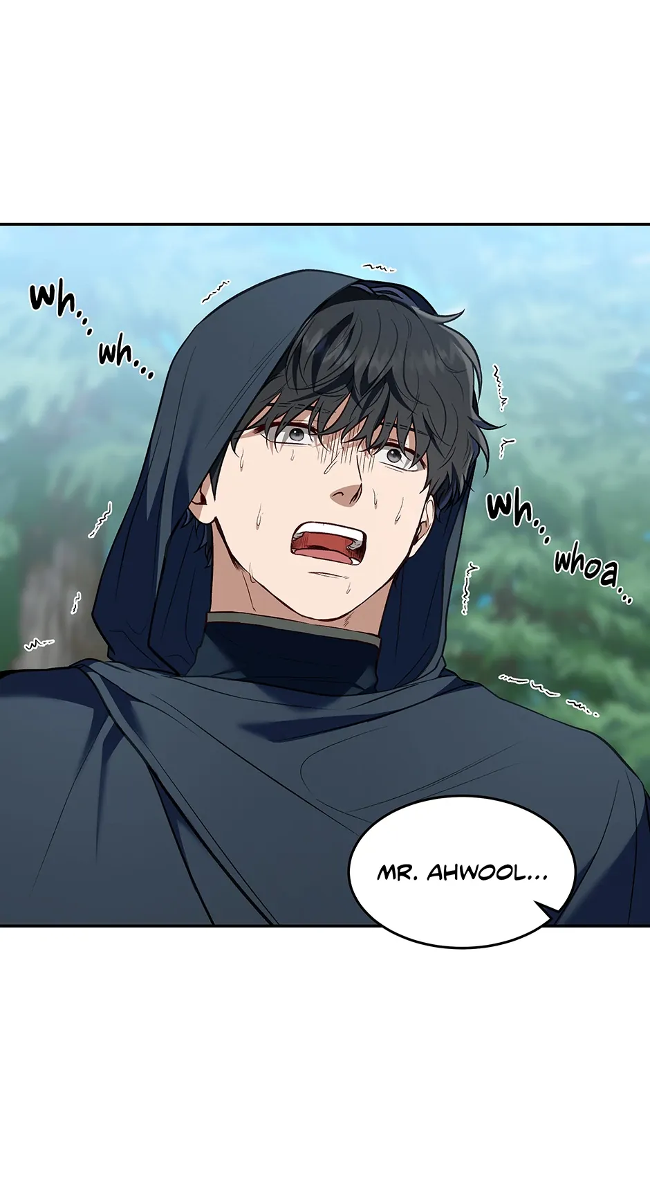 How To Survive As A Player - Chapter 75 Page 35