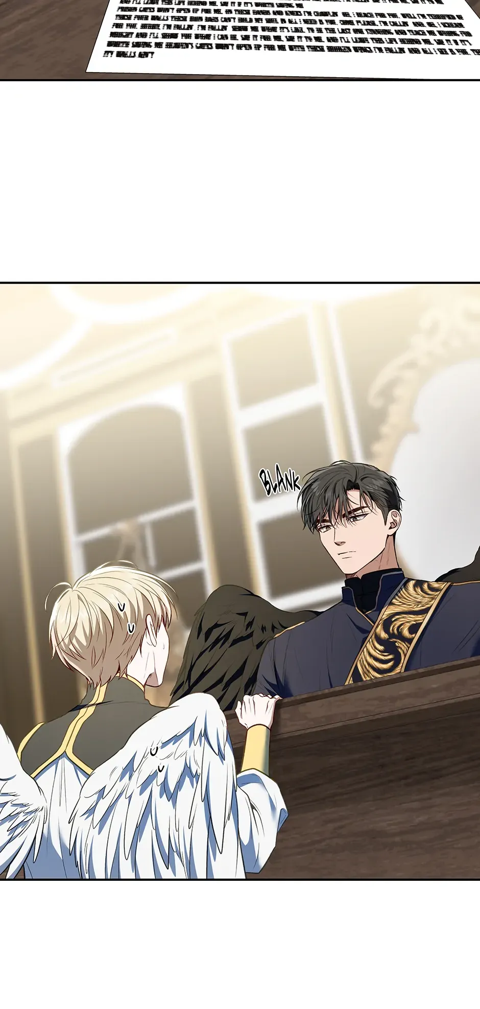 How To Survive As A Player - Chapter 75 Page 41