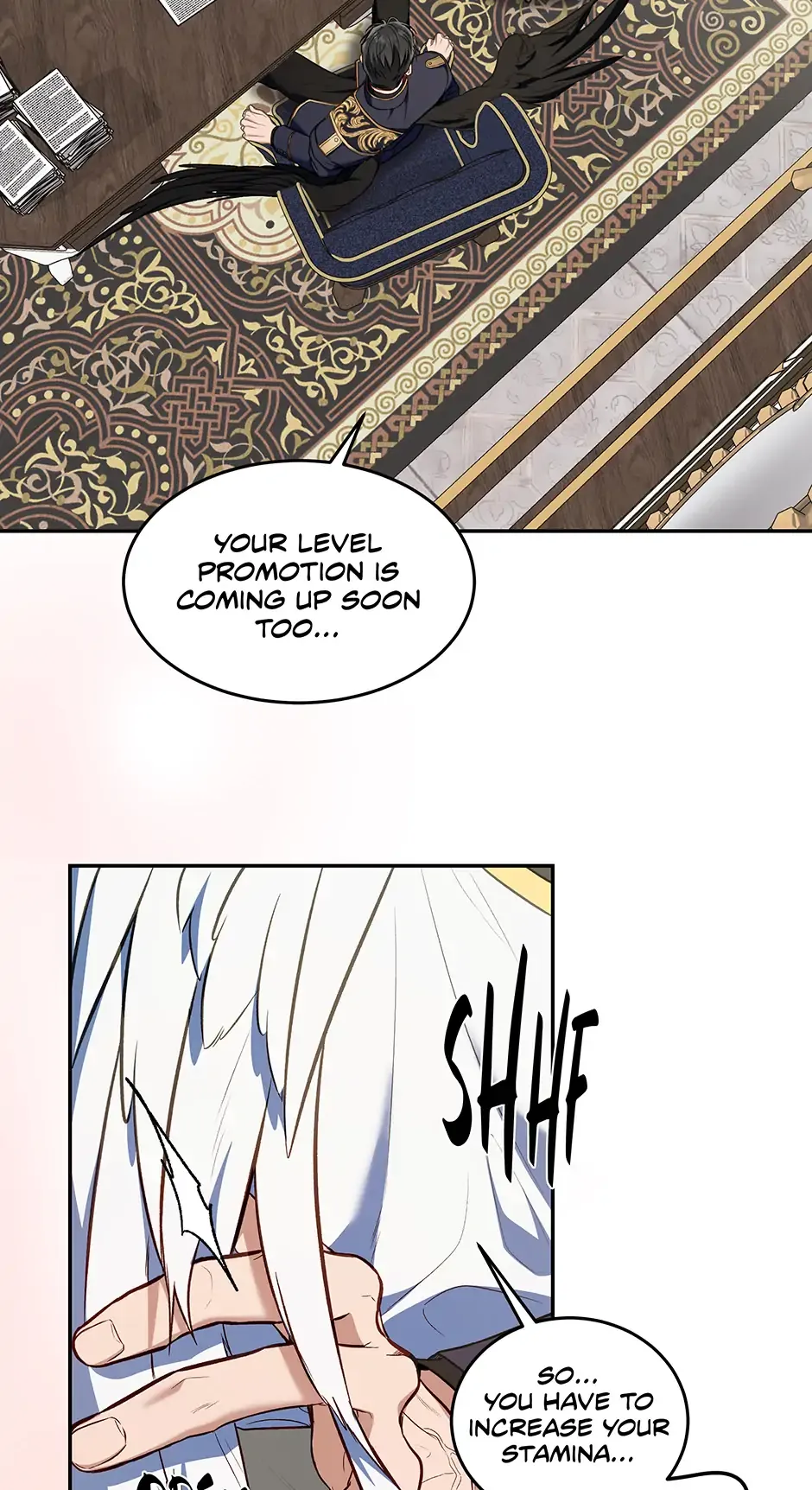 How To Survive As A Player - Chapter 75 Page 43