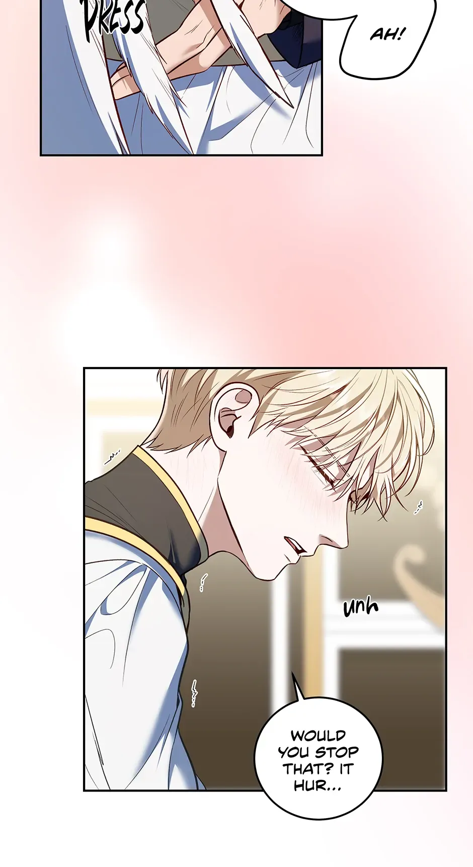 How To Survive As A Player - Chapter 75 Page 44