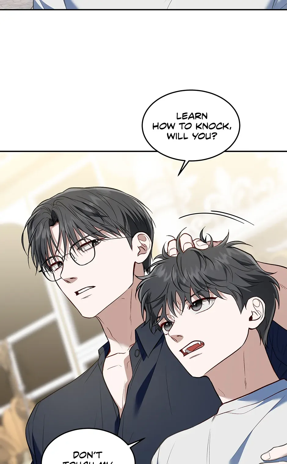 How To Survive As A Player - Chapter 75 Page 47