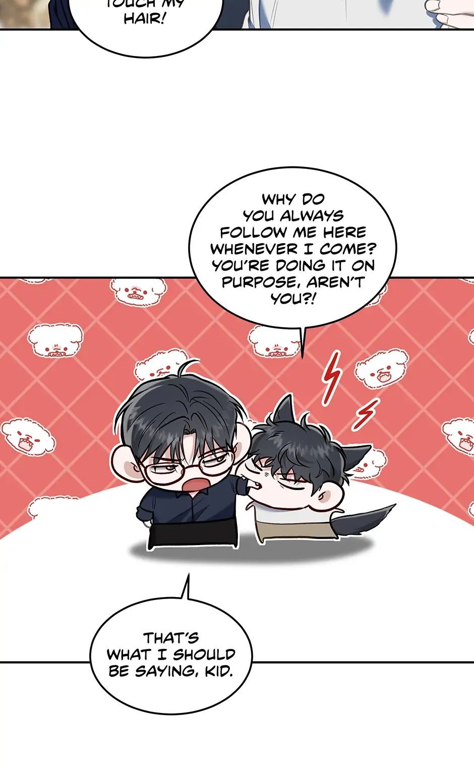How To Survive As A Player - Chapter 75 Page 48