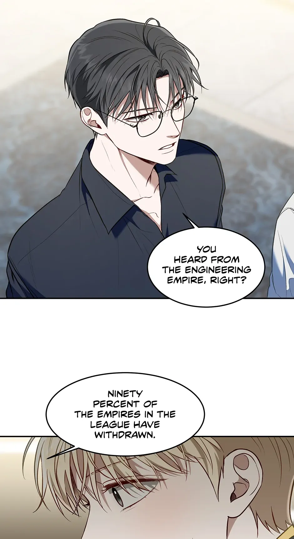 How To Survive As A Player - Chapter 75 Page 50