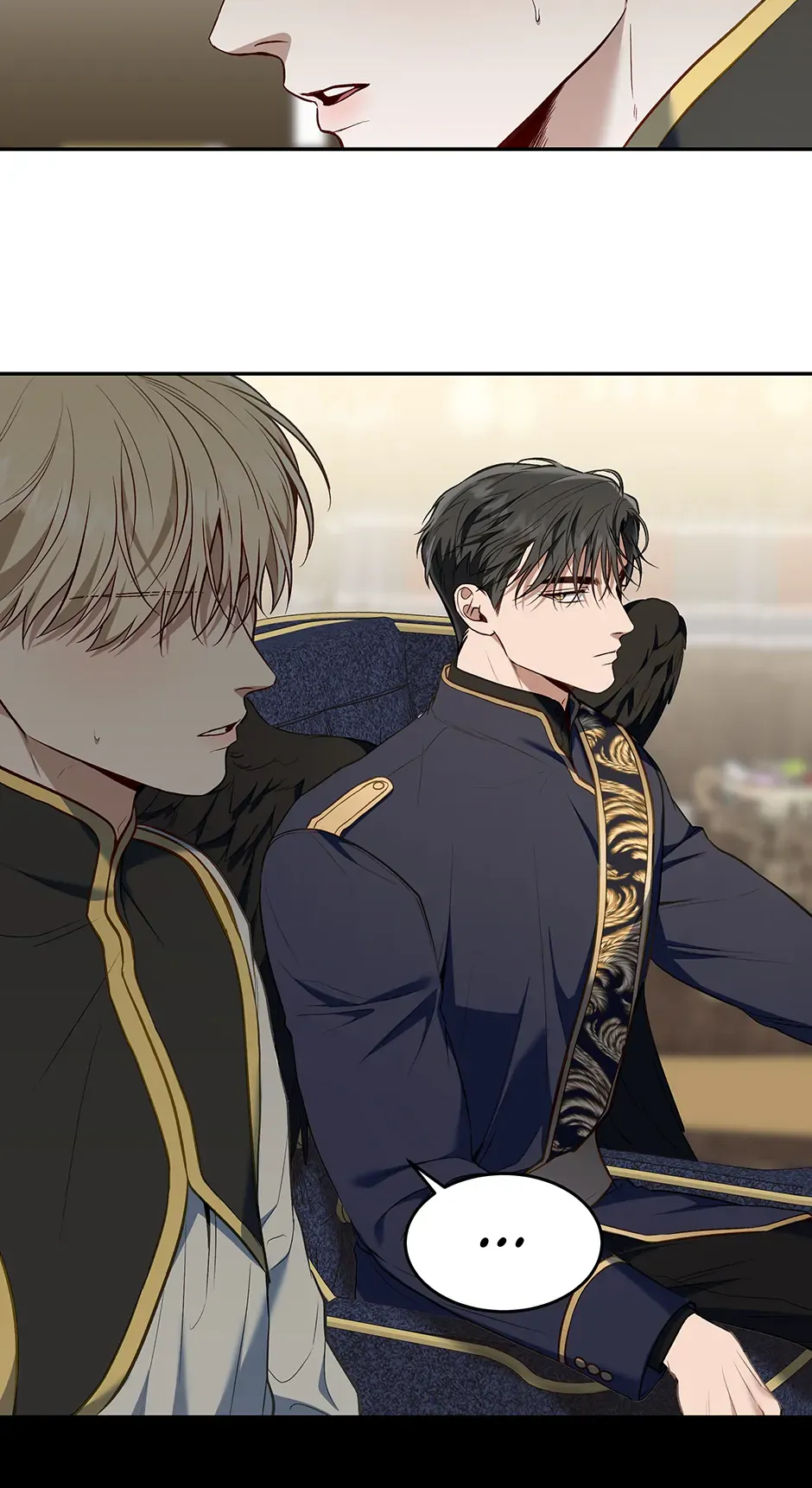 How To Survive As A Player - Chapter 75 Page 51