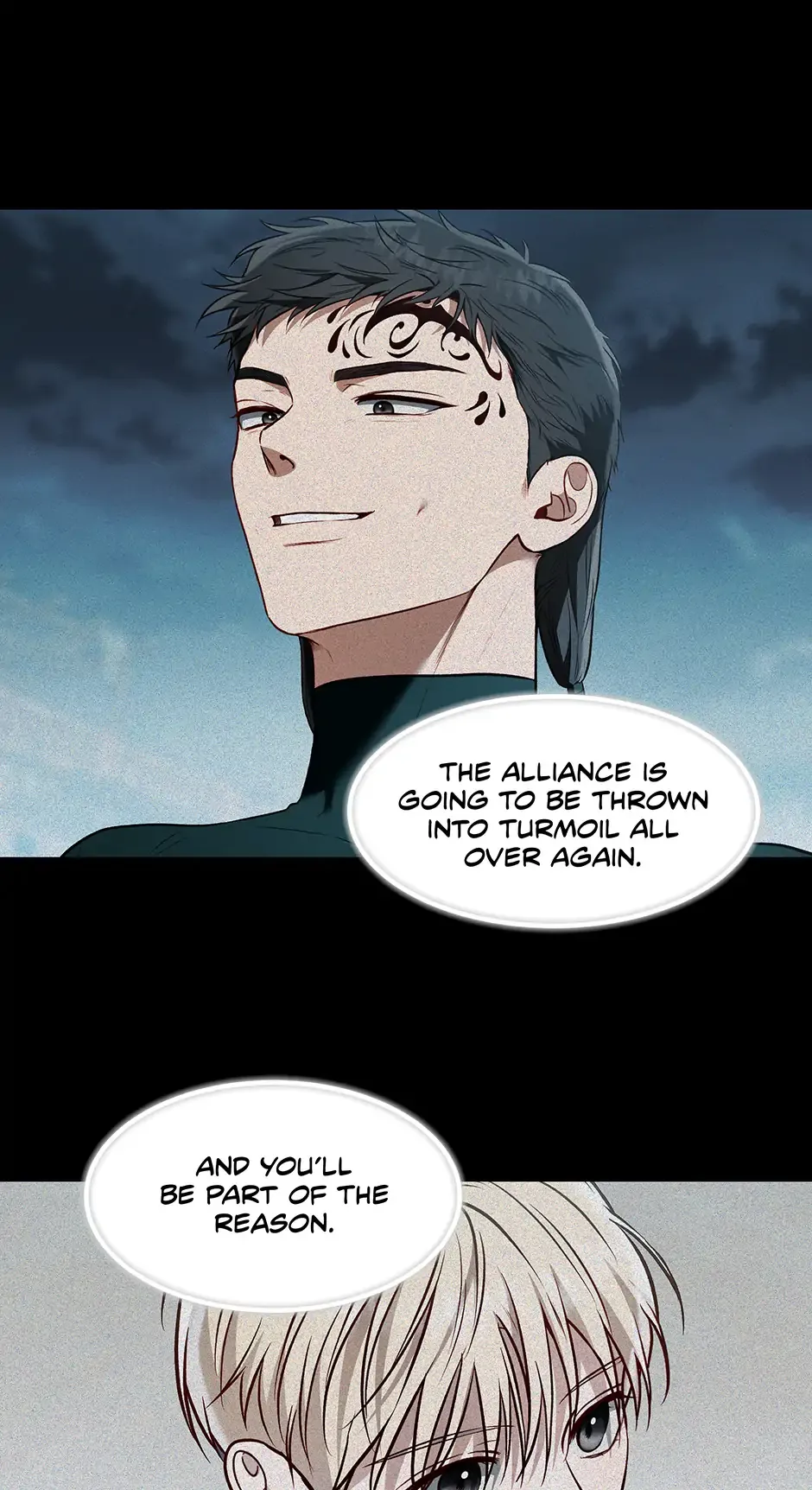 How To Survive As A Player - Chapter 75 Page 56