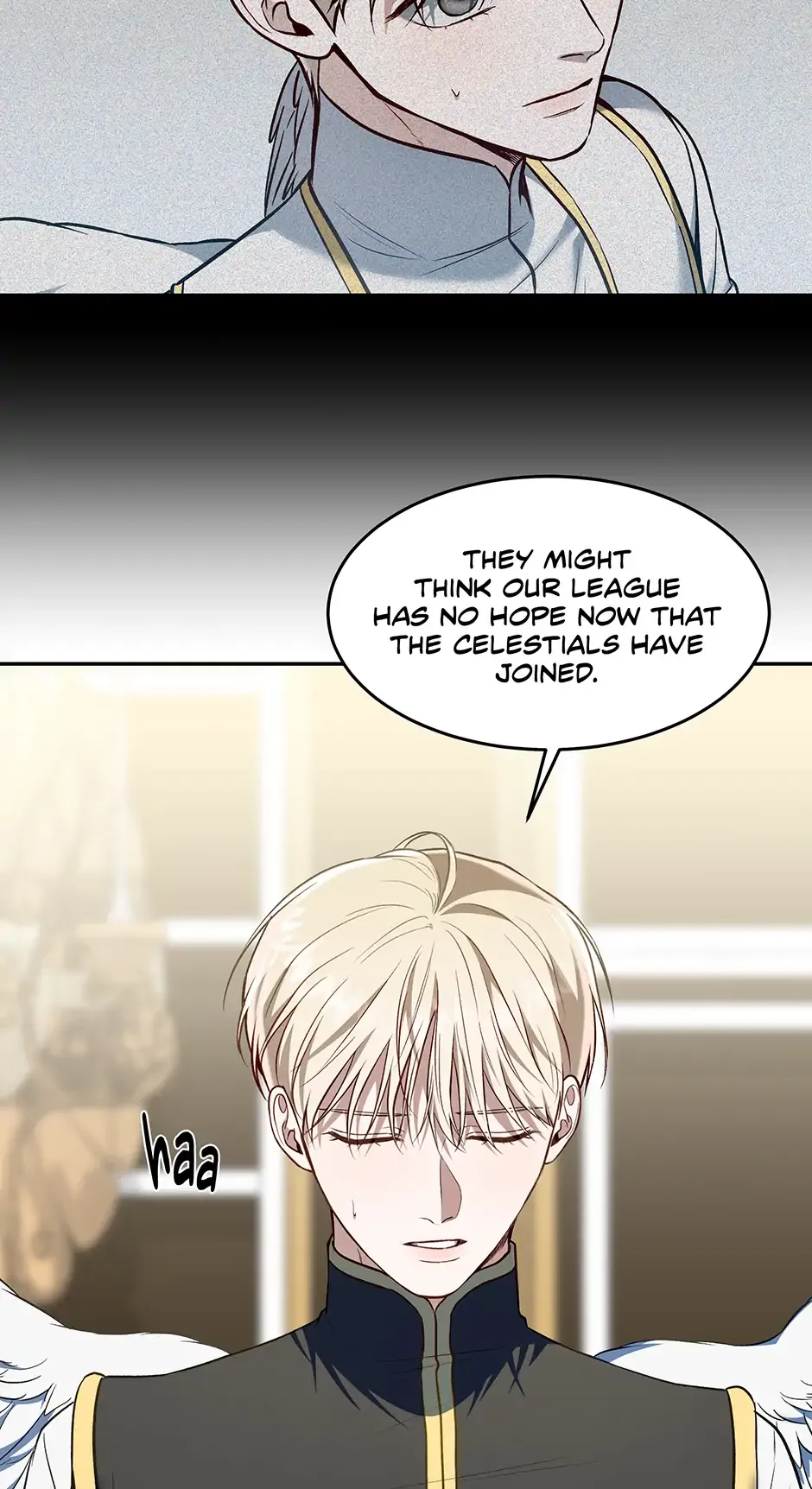 How To Survive As A Player - Chapter 75 Page 57