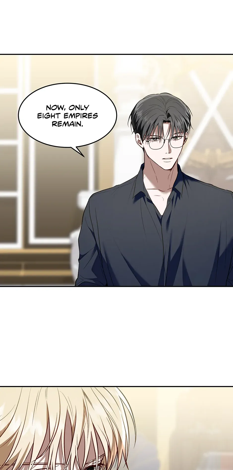 How To Survive As A Player - Chapter 75 Page 59
