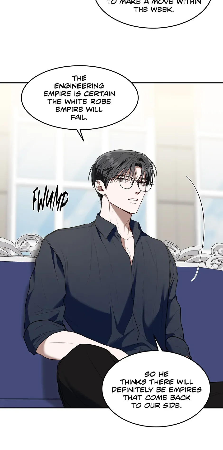 How To Survive As A Player - Chapter 75 Page 61