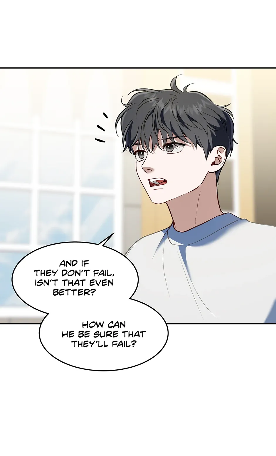 How To Survive As A Player - Chapter 75 Page 62