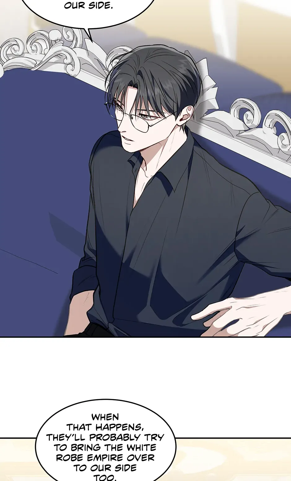 How To Survive As A Player - Chapter 75 Page 64