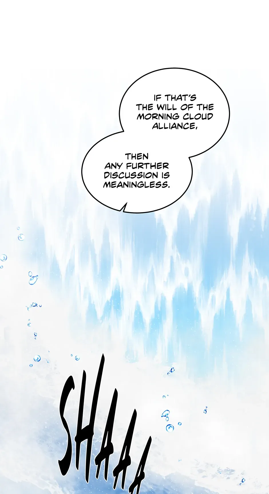 How To Survive As A Player - Chapter 76 Page 1