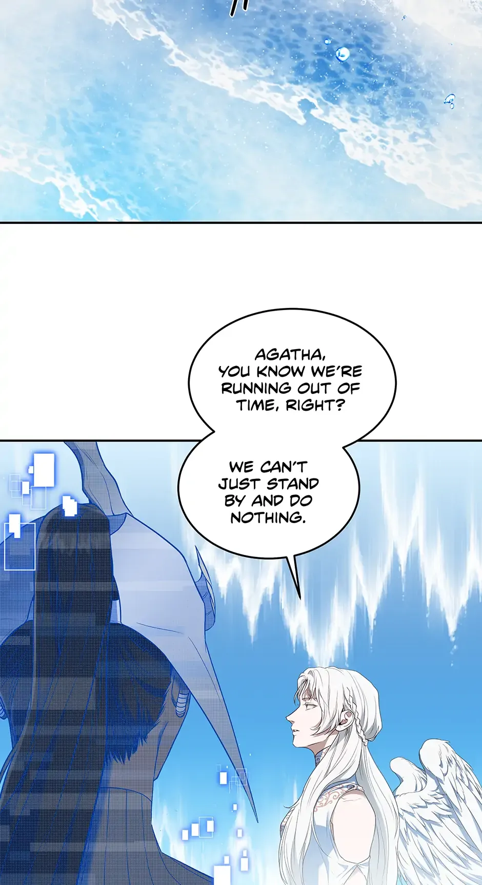 How To Survive As A Player - Chapter 76 Page 2